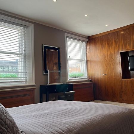 Mansion Queensberry ロンドン エクステリア 写真